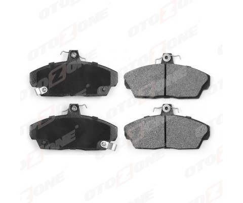 ÖN FREN BALATA HONDA CIVIC 1.6L D16 VTEC VTI 01-05 / 1.6L D16A Euro 96-99 aşınma ikaz kontağı mevcut