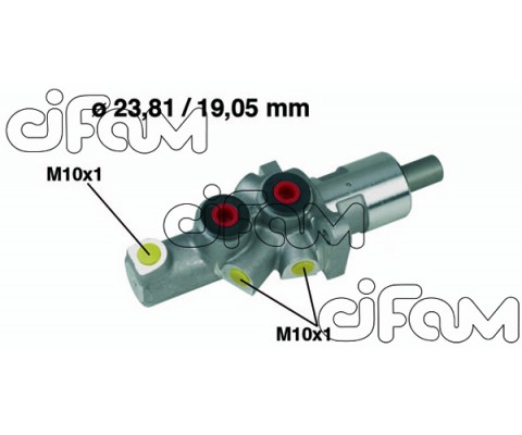 FREN ANA MERKEZI MERCEDES W202 S202 W124 S124 C124 A124