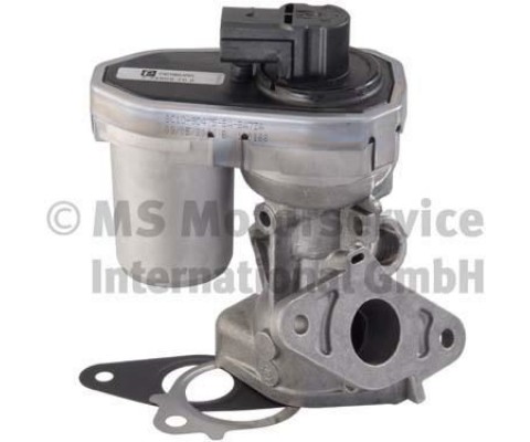 EGR VALFI VANASI BOXER III JUMPER III 22DT PUMA TRANSIT V347 2.2TDCI DUCATO 2.2JTD 100CV LAND ROVER DEFENDER CABRIO 2.4TD4 4 4 07