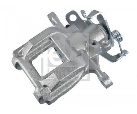 ARKA FREN KALİPERİ SOL TRANSIT V363 12 KUNDAKSIZ