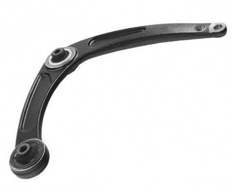 ALT SALINCAK KOMPLE SAĞ PARTNER 08 P307 03 BERLINGO 08 C4 04