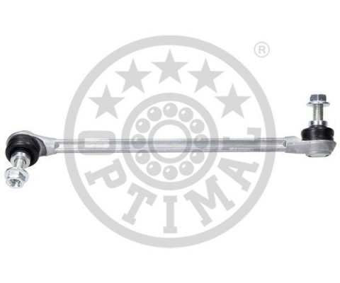 ASKI ROTU ON SOL MERCEDES C218 X218 W212 S212 ALUMINYUM