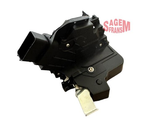 KAPI KİLİDİ ARKA SOL 6 PIN FOCUS II C-MAX