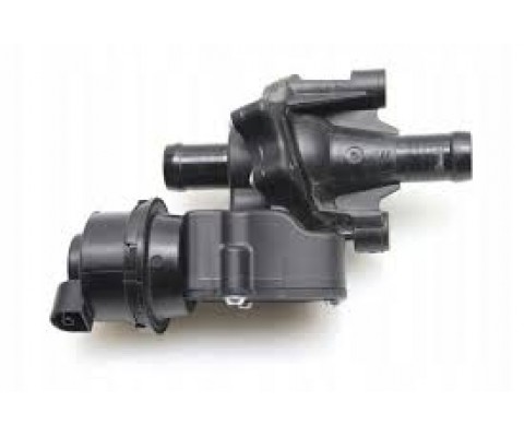 TERMOSTAT KOMPLE RENAULT KADJAR 15 MEGANE IV 15 DUSTER II 18 CLIO V 19 AUSTRAL 23 1.3 TCE H5H