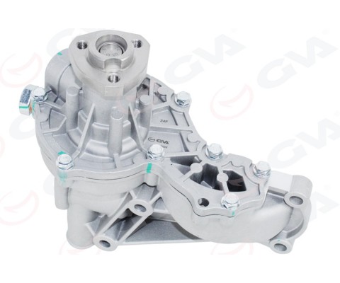 DEVİRDAİM KOMPLE PASSAT 97-00 A4 95-00 A6 95-97 1.8 T-1.8 ENJ.