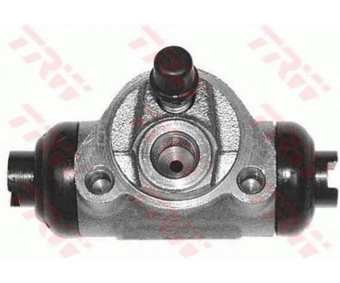 FREN SİLİNDİRİ FIAT UNO 19mm