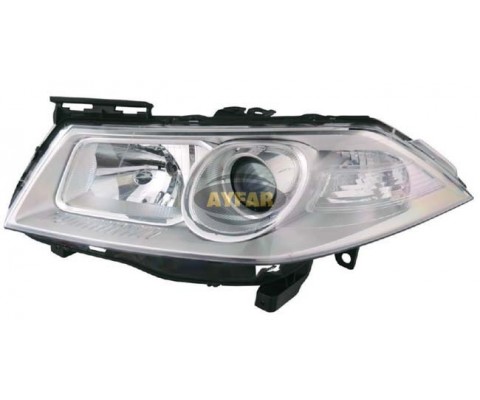 FAR SİNYAL SAĞ MGN II 01/06 ELEKTRİKLİ H7 H1