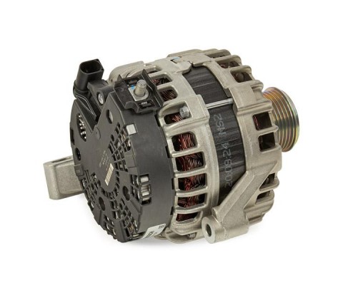 ALTERNATOR VOLVO S60 II 2.0 T D3-D4-D5 -T5 04 18 S80 II 2.4 D D3-D4-D5 -T5 2.5D 06 16 V60 I D3-D4-D5 -T5 AWD 1 14 V7 III 2. GDI 7 15 XC6 I SUV D5 AWD 15 15 XC7 II D4 AWD 1 18