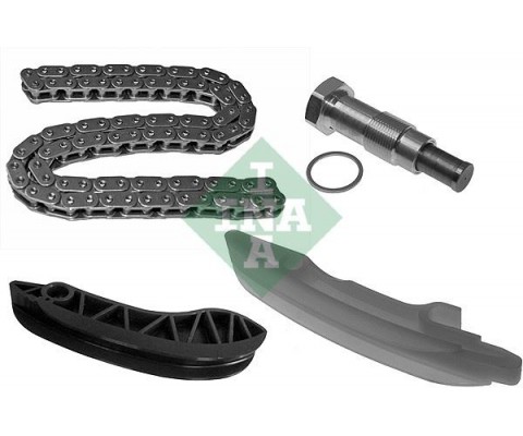 EKSANTRIK ZINCIR SETI UST BMW N47 B37 B47 B57 N57 M57 D30 MINI B37 B47 N47 559003010