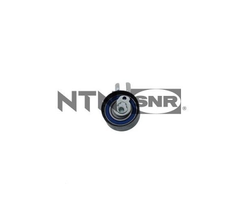 EKSANTRİK GERGİ RULMANI P206-207-307-308-407-PARTNER-BIPPER-FOCUS-FIESTA-JUMPY-XSARA 1.4HDI-1.6HDI