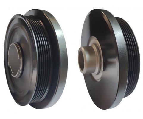 KRANK KASNAGI BMW N57 F10 F30 F32 F33 F34 F36 F07 F25 F26 F15 F16