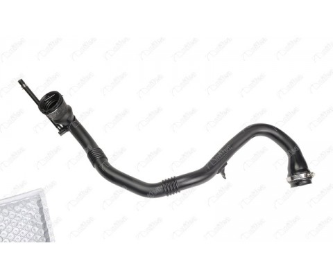 TURBO BORUSU DACIA LOGAN I-SANDERO I 1.5 DCI