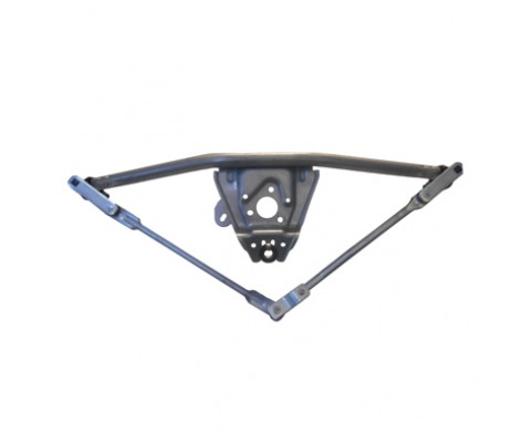 CAM SİLECEK MEKANİZMASI MOTORSUZ KNG