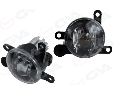 SİS FARI SOL OPEL CORSA F 20-23 ASTRA L 22 MOKKA B 21