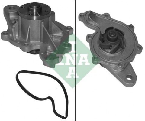 DEVIRDAIM POMPASI SMART M160 FORTWO Coupe 451 07