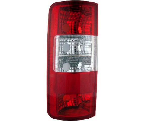 STOP LAMBASI SOL CONNECT TOURNEO TRANSİT 2002 2013 DUYSUZ