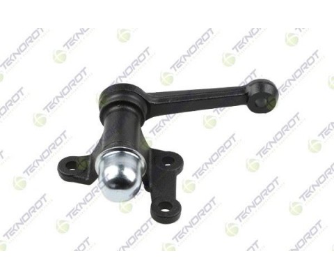 DEVE BOYNU TOYOTA HILUX 2.4L 2L LN145 4X2 98-04-2.4 2L LN85 4X2 90-97 ŞASE ROTU