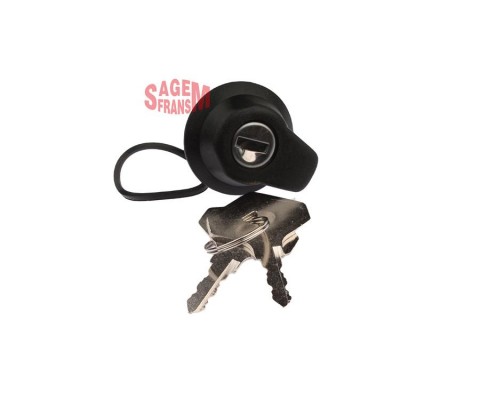 BAGAJ KİLİDİ DIŞ R9 - R11