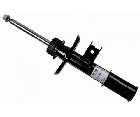 AMORTISOR ON SOL GAZLI MERCEDES W176 W246 C117 X117