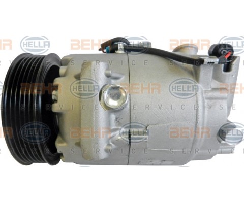 KLİMA KOMPRESÖRÜ OPEL ASTRA J 09 15 MERIVA B 10 15 1.3 CDTI 1.7 CDTI