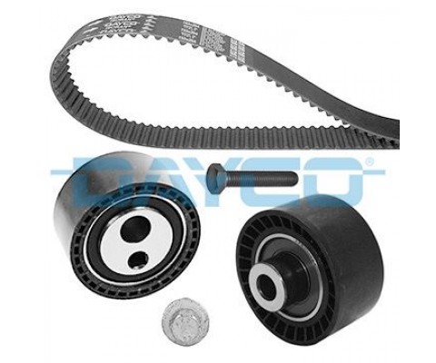 EKSANTRİK GERGİ KİTİ P806 99-02 -807 02- -EXPERT 00- -C8 02- -JUMPY-SCUDO 2.0HDI-2.0i 16V DW10