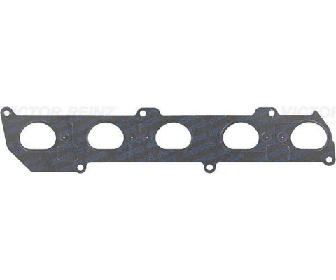 EGZOZ MANİFOLD CONTASI VOLVO C30 2.4İ 06-12 C70 II 2.4İ 06-09 S40 II 2.4 04-12 V50 2.4 04-10