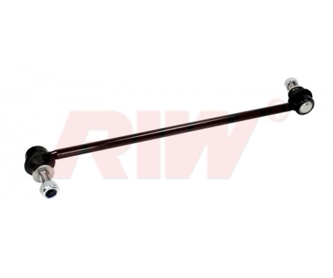 Z ROTU ÖN SAĞ/SOL TOYOTA AURIS COROLLA 1.4L NDE150 NDE180 1.6L ZRE151 ZRE180 07-18 / AVENSIS 1.6L ZRT270 09- 2.0L ADT270 AZT270 09- / VERSO ZGR20 AUR20 09-18 / RAV4 ACA30 06-12
