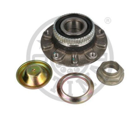 PORYA RULMANLI SAG SOL BMW E36 E46 E85 E86 E89