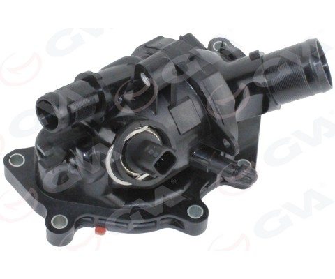 TERMOSTAT 98 C KOMPLE RENAULT MEGANE IV 15 KADJAR 15 TALISMAN 15 SCENIC IV 15 DACIA DUSTER II 18 DOKKER 19 1.3 TCE H5H