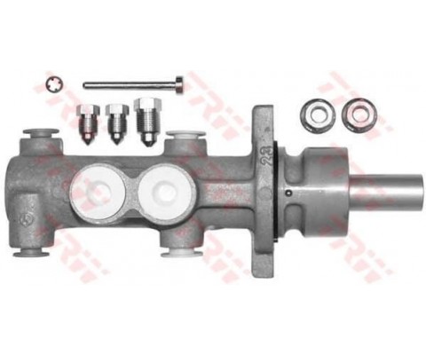 ANA MERKEZ 306 1.8-2.0 16V-1.9D 2.0HDI 97-02 PARTNER-BERLINGO 1.6HDI 06-15 1.9D 98-02 2.0HDI 00-08 ABS SİZ MASTER II-TRAFIC-MOVANO ABS Lİ 0204123409