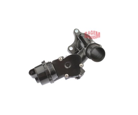 SOGUTMA SUYU CIKIS MANSONU MERCEDES OM622 OM626 W205 W447 . RENAULT R9M 1.6 dCi TRAFIC MEGANE KADJAR TALISMAN