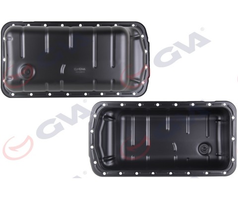 YAĞ KARTERİ PSA PARTNER 1.9 D 2.0 HDI 99-08 -CITROEN BERLINGO 1.9 D 2.0 HDI-XSARA 1.9 D -2.0 HDI-XSA