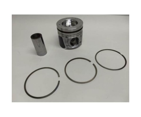 MOTOR PİSTON SEGMAN 0.50 ESCORT-FIESTA XR2-ORION 1.6 CVH 16V 90/95PS 85-92 KARBİRATÖRLÜ 79.97mm