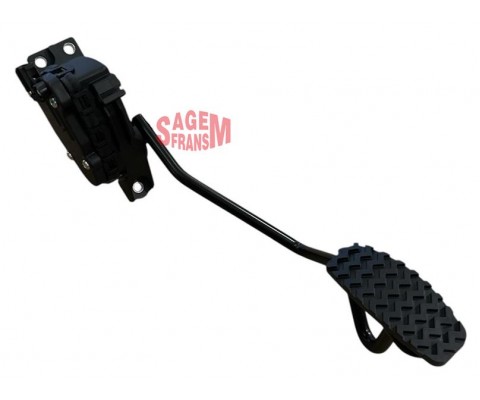 GAZ PEDALI ELEKTRİKLİ BOXER-DUCATO II-JUMPER 01 06