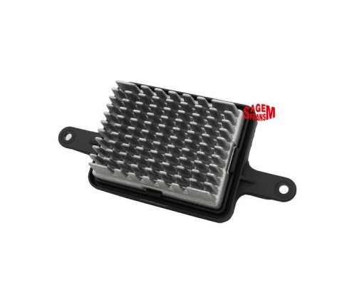 KALORİFER REZİSTANSI PEUGEOT P3008-P5008 1.6 2.0 15