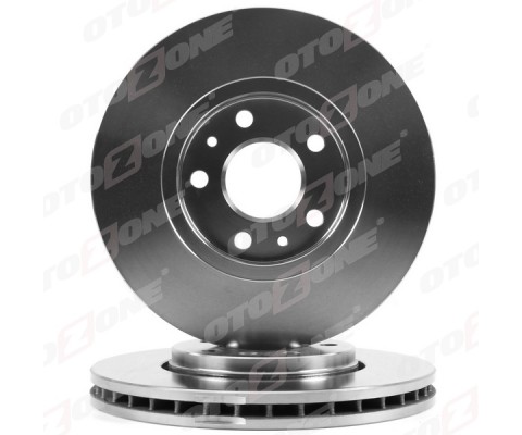 ÖN FREN DİSKİ RENAULT TRAFIC III 15 OPEL VİVARO B 15 296x28x5 DELİK