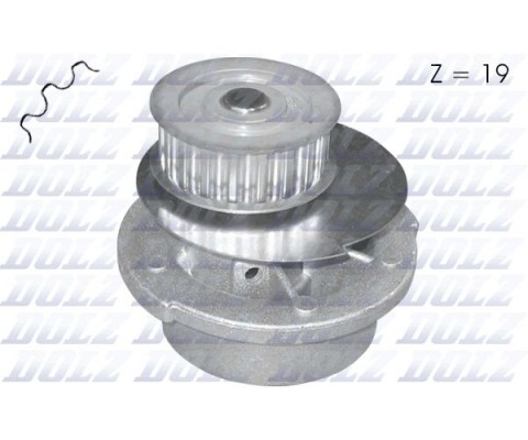 DEVİRDAİM VECTRA A 88-95 -CORSA 88-93 1.4S-1.6-1.6i-KADETT E 86-93 -ASCONA C 86-88