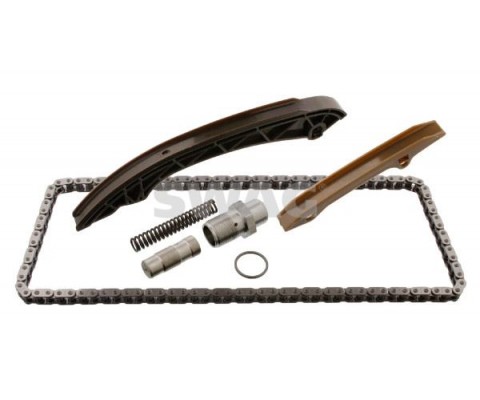 EKSANTRIK ZINCIR SETI ALT BMW M50 M52 M54 E36 E34 E46 E39 E60 E38 E65 E83 E53 Z3 Z4 E85