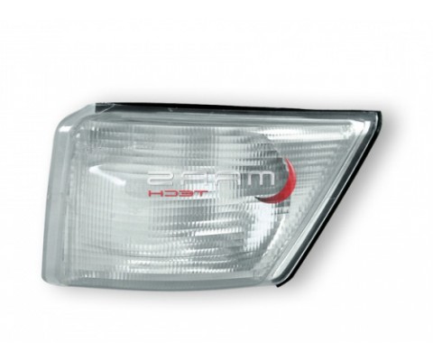 SİNYAL LAMBASİ SOL BEYAZ IVECO DAILY 02-04