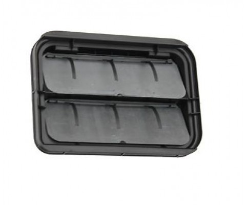 HAVALANDIRMA IZGARASI ARKA FLUENCE