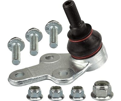 ROTİL 21mm FOCUS 04 CMAX 04 07 VOLVO S40 04 C30 06 C70 06 V50 04