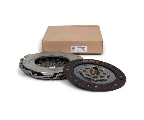 DEBRİYAJ SETİ VIVARO C-ZAFIRA C-JUMPY III-C4-C5-EXPERT-5008-508-308-3008 2.0 BLUEHDI D20DTH-DW10FD