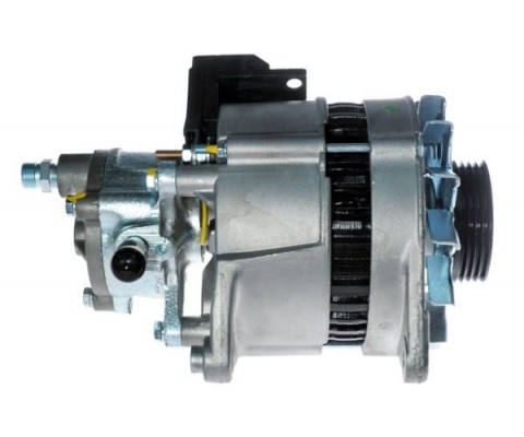 ALTERNATOR A127 12V 70 AMPER V.P. FORD TRANSIT 2.5D T15-T12 90 01
