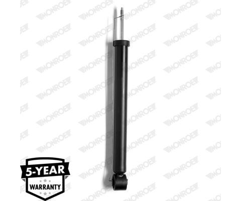 ARKA AMORTİSÖR L/R VW BORA SW 2000-2005 - GOLF IV VARİANT SW 2000-2006 G1341 GAZLI AUDI 3 1996-2003 SKODA OCTAVIA COMBİ 1998 2007 ROOMSTER 2010-2015 SEAT LEON 81999-2006