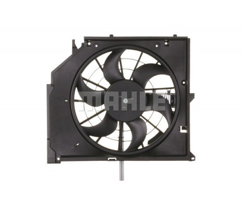 FAN KOMPLE BMW E46 N40 N42 N45 N46