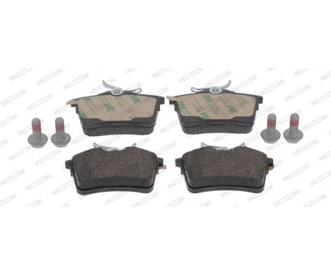ARKA FREN BALATASI P307 00 09 P308 07 14 PARTNER 08 PARTNER TEPEE 08 BERLINGO 08 C4 04 16 XSARA PICASSO 99 11 DS4 15 18