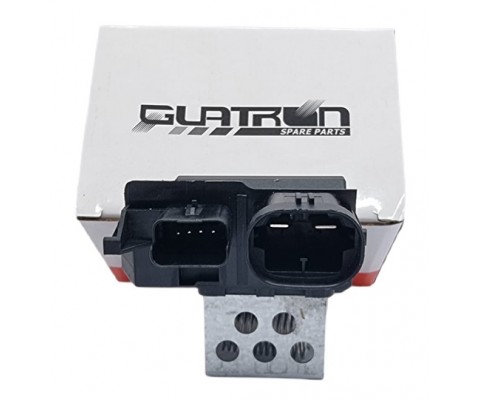 FAN MOTOR REZİSTANSI PEUGEOT P307 YM-P308-P3008-P5008-PARTNER TEPE-BERLINGO III-RCZ-C4 II DS4-DS5-C4 PICASSO-C4-
