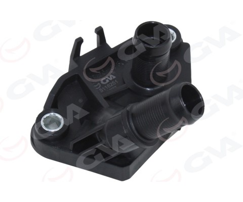 TERMOSTAT SPORTU FLANŞI CLIO III-KANGOO-MGN II-MODUS-LOGAN-QASHQAI 1.5 DCİ