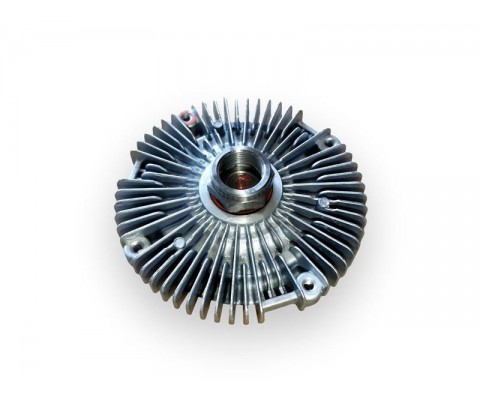 FAN TERMİĞİ TRANSIT V363 17 2.0 ECOBLUE EURO 6 TEK TERMIK
