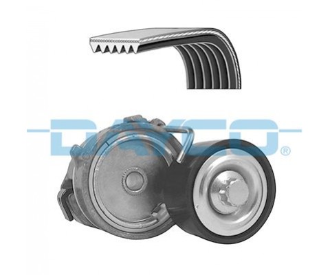 ALTERNATÖR GERGİ KİTİ 6PK1070 CORSA F-CROSSLAND-MOKKA-P108-P208-P301-P308-P508-P2008-C-ELYSEE- C3-C4-DS3-PROACE 1.2 B-D-F12XHT PureTech